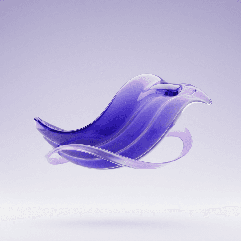 Brand identity & visual system